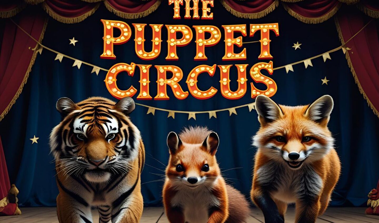puppet circus