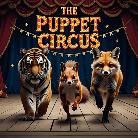 puppet circus