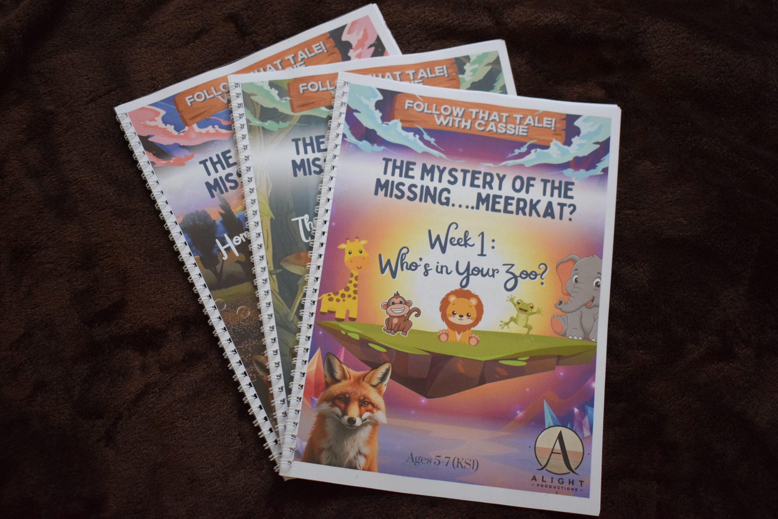 The Mystery of the Missing... Meerkat? - Image 2