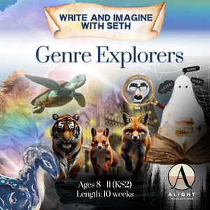 Genre Explorers