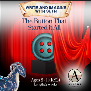 The Button That Started it All (Printable)