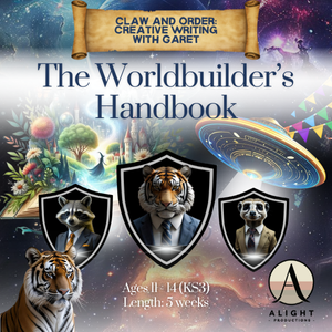 The Worldbuilder's Handbook